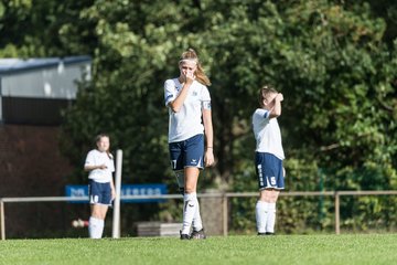 Bild 17 - wBJ VfL Pinneberg - Rissen : Ergebnis: 8:0